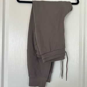 Sunday best baby waffle jogger